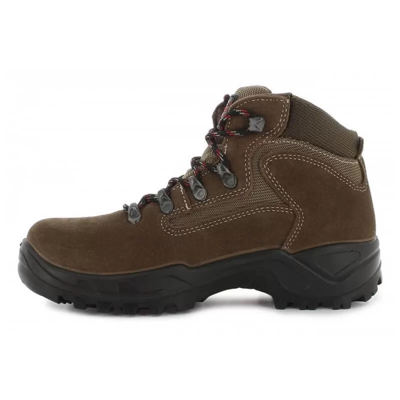 MASSANA - 44024 - Chiruca - feminino - Botas de caminhada CHIRUCA - Mochila