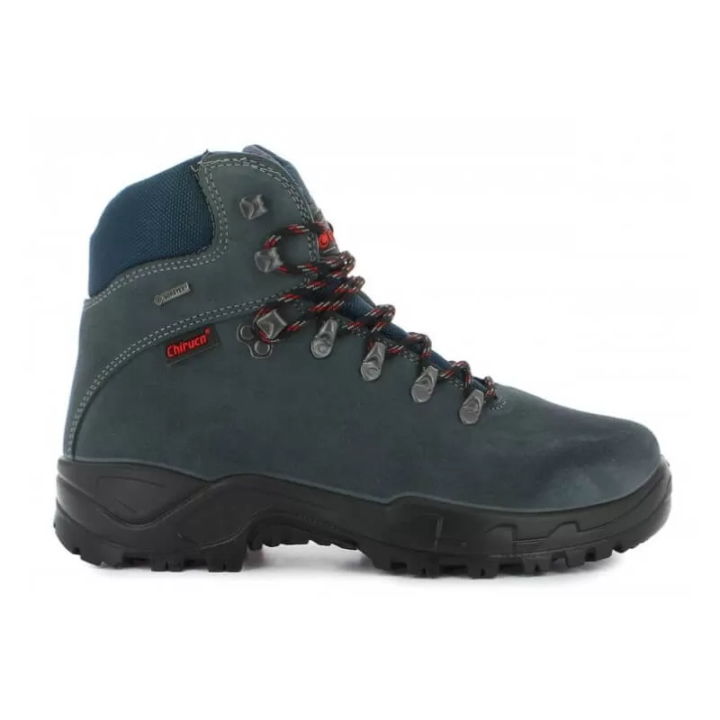 XACOBEO - 44067 - Chiruca - Botas CHIRUCA Senderismo - Backpacking