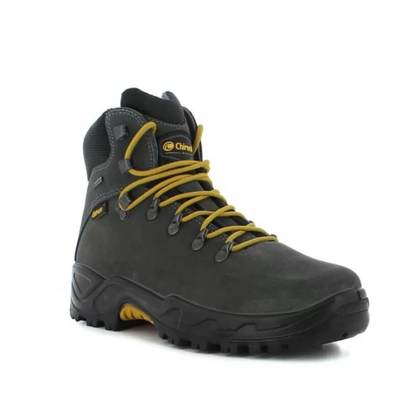 XACOBEO - 44067 - Chiruca - Botas CHIRUCA Senderismo - Backpacking