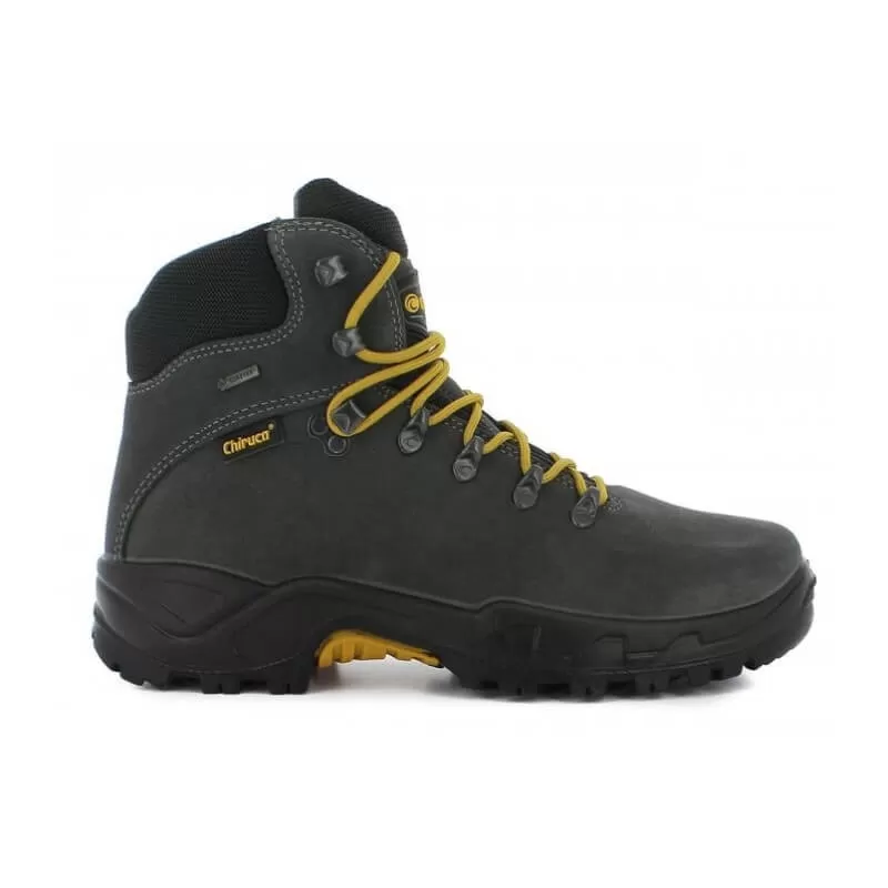 XACOBEO - 44067 - Chiruca - Botas CHIRUCA Senderismo - Backpacking