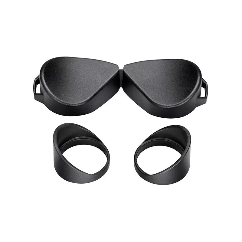 Conjunto de protetores oculares de luz lateral (2 peças, EL Range/EL/SLC) - SW458 - Swarovski - Acessórios SWAROVSKI Conjunto de protetores oculares de luz lateral (2 peças, EL Range/EL/SLC) - SW458 - Swarovski - Acessórios SWAROVSKI