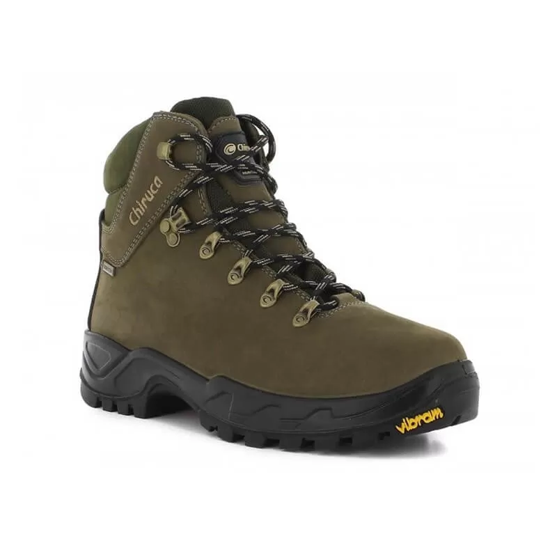 CARES - 44280 - Chiruca - Botas CHIRUCA Mid-High Mountain