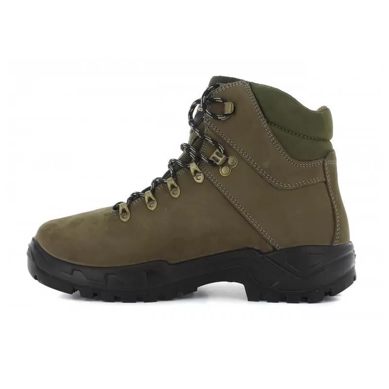 CARES - 44280 - Chiruca - Botas CHIRUCA Mid-High Mountain