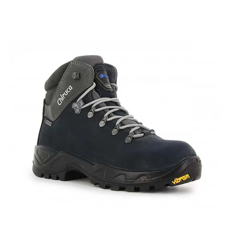 CARES - 44280 - Chiruca - Botas CHIRUCA Mid-High Mountain