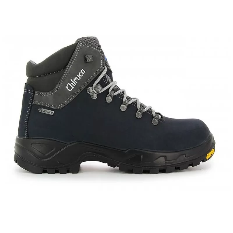 CARES - 44280 - Chiruca - Botas CHIRUCA Mid-High Mountain