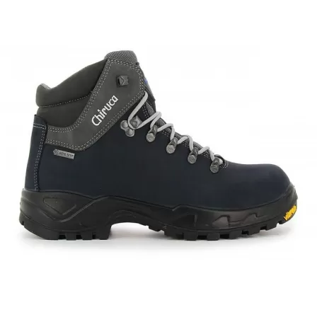 CARES - 44280 - Chiruca - Botas CHIRUCA Mid-High Mountain