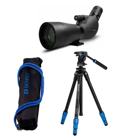 Ocular SP-65 + 17-50X