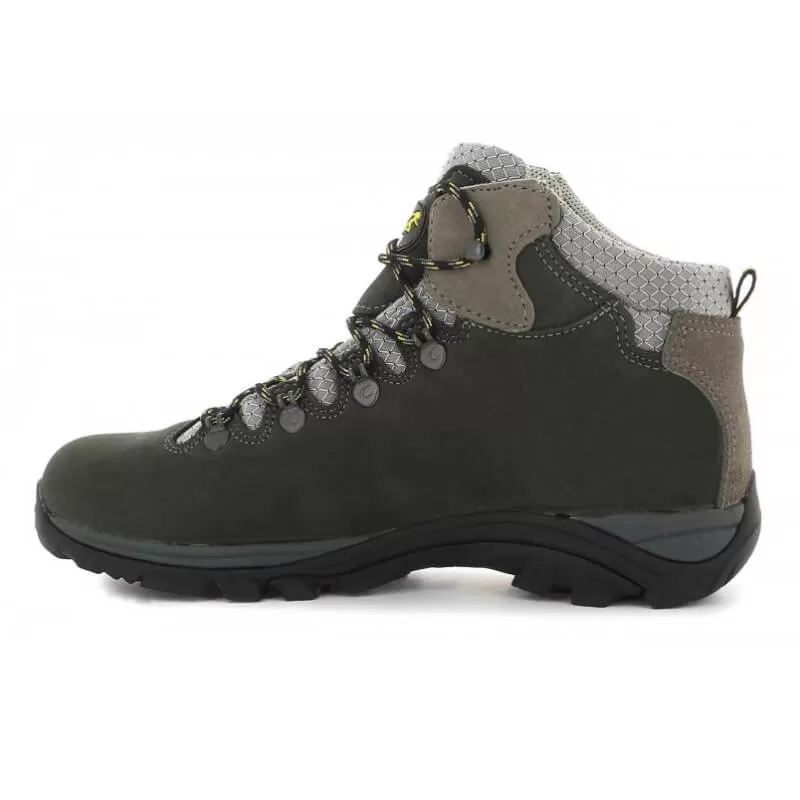 MONIQUE - 44610 - Chiruca - mulheres - Botas de montanha média-alta CHIRUCA