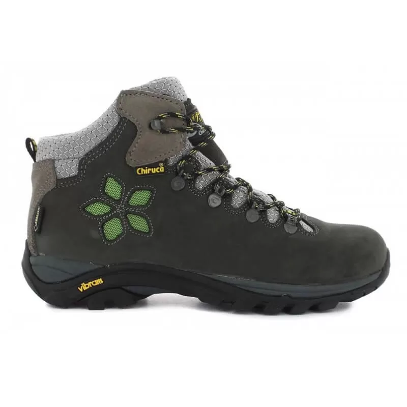 MONIQUE - 44610 - Chiruca - mulheres - Botas de montanha média-alta CHIRUCA