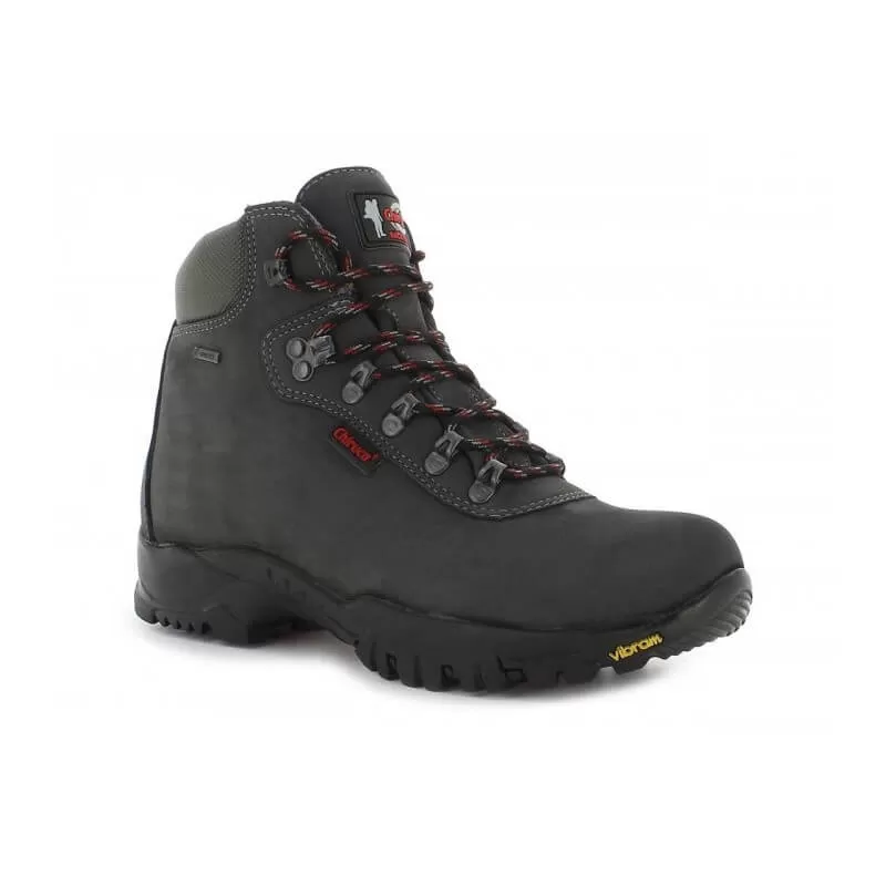 GREDOS SUPRA - 44653 - Chiruca - Botas Chiruca Mid-High Mountain GREDOS SUPRA - 44653 - Chiruca - Botas Chiruca Mid-High Mountain