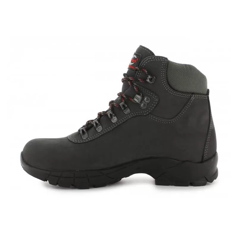 GREDOS SUPRA - 44653 - Chiruca - Botas Chiruca Mid-High Mountain