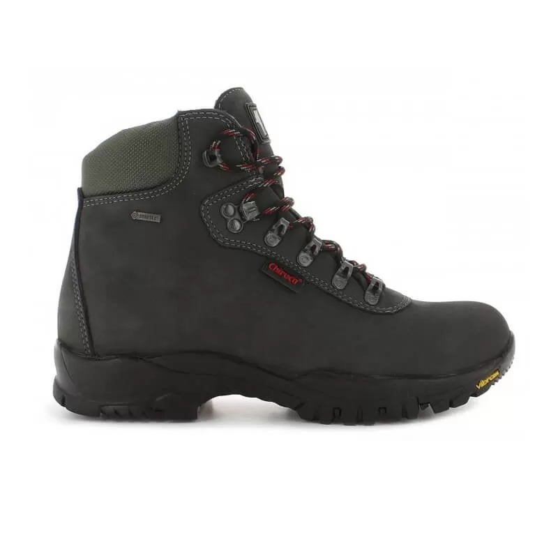 GREDOS SUPRA - 44653 - Chiruca - Botas Chiruca Mid-High Mountain
