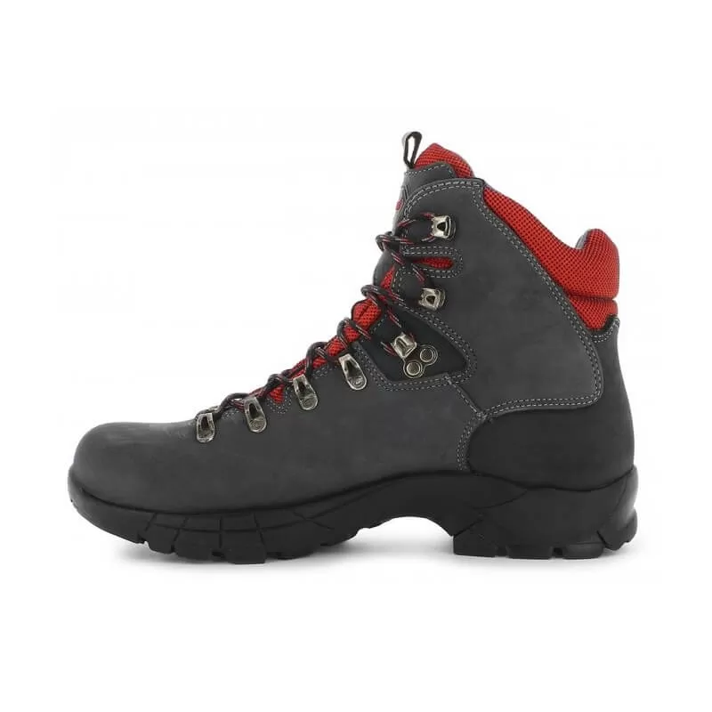 DYNAMIC - 44700 - Chiruca - Botas Chiruca Mid-High Mountain