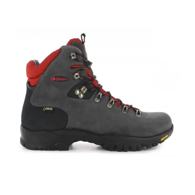 DYNAMIC - 44700 - Chiruca - Botas Chiruca Mid-High Mountain