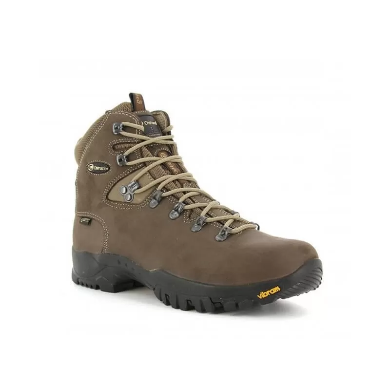 DYNAMIC - 44700 - Chiruca - Botas Chiruca Mid-High Mountain