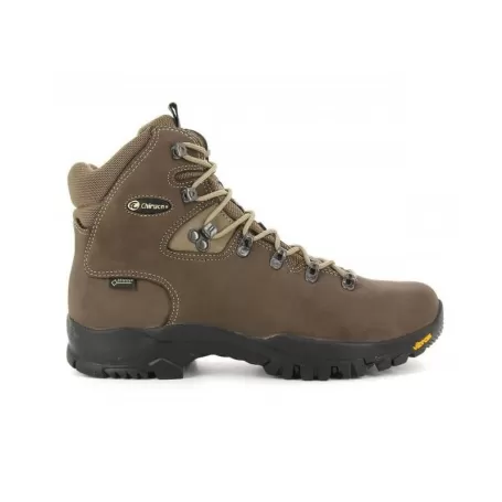 DYNAMIC - 44700 - Chiruca - Botas Chiruca Mid-High Mountain