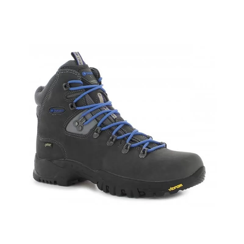 DYNAMIC - 44700 - Chiruca - Botas Chiruca Mid-High Mountain
