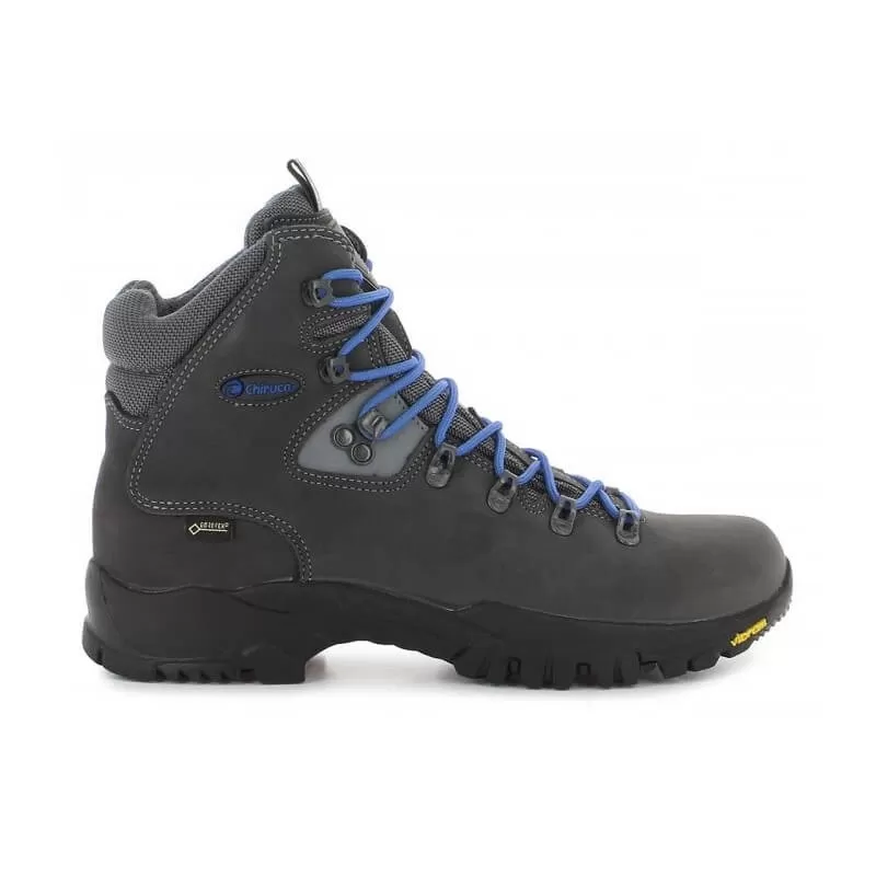 DYNAMIC - 44700 - Chiruca - Botas Chiruca Mid-High Mountain
