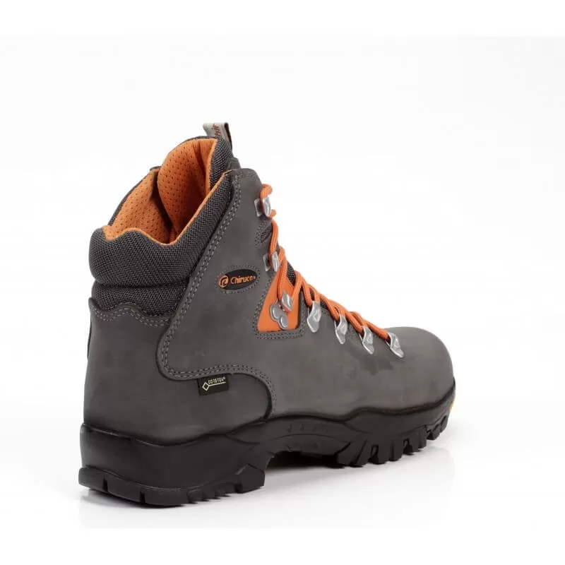 DYNAMIC - 44700 - Chiruca - Botas Chiruca Mid-High Mountain
