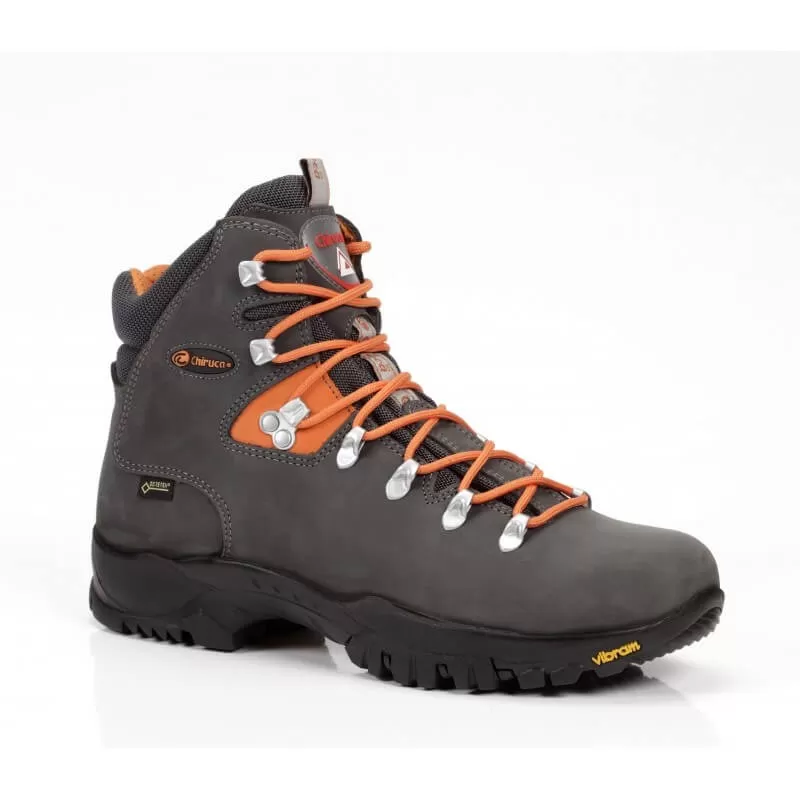 DYNAMIC - 44700 - Chiruca - Botas Chiruca Mid-High Mountain