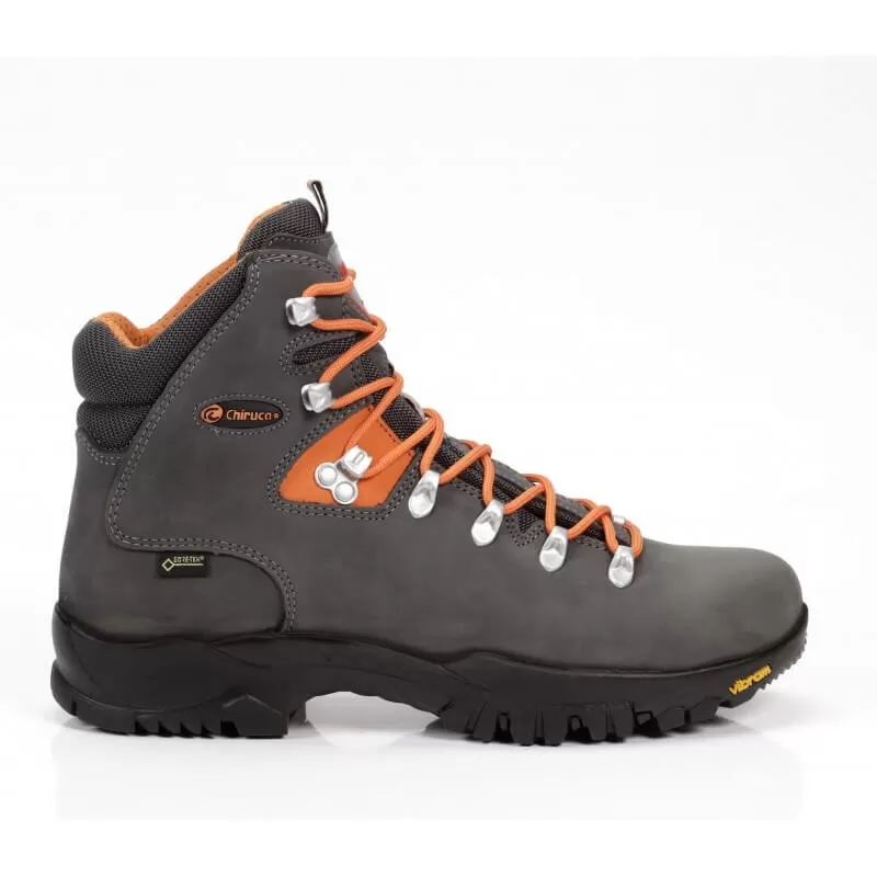 DYNAMIC - 44700 - Chiruca - Botas Chiruca Mid-High Mountain