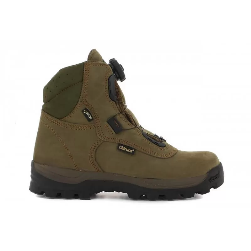 BOXER Boa - 44750 - Chiruca - Botas de Caça CHIRUCA BOXER Boa - 44750 - Chiruca - Botas de Caça CHIRUCA