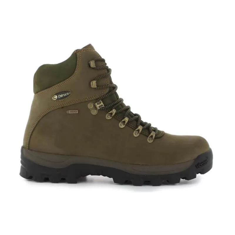 URALES 01 - 4476001 - Chiruca - Botas de Caça CHIRUCA