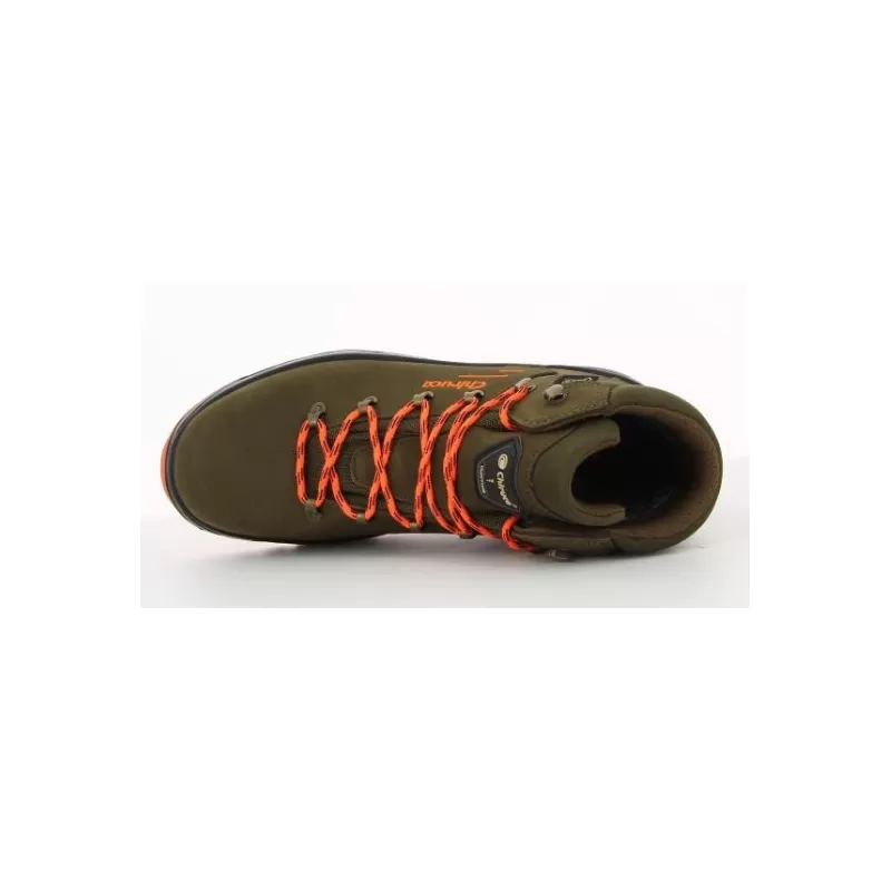 GAME FORCE HI-Vis 38 - 44274 - Chiruca - Botas de Caça CHIRUCA