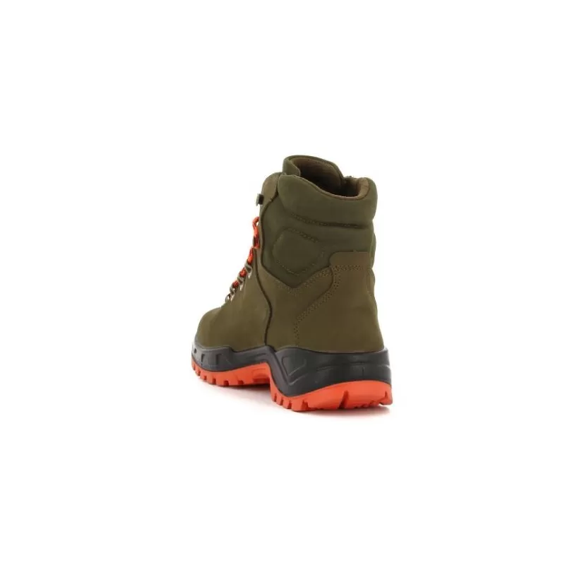 GAME FORCE HI-Vis 38 - 44274 - Chiruca - Botas de Caça CHIRUCA