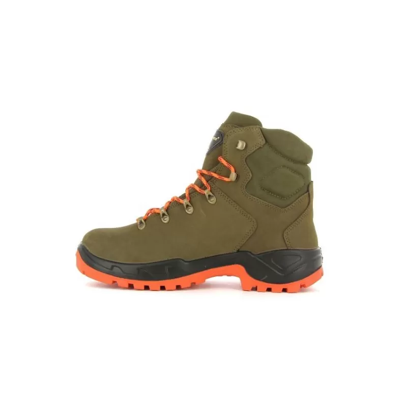 GAME FORCE HI-Vis 38 - 44274 - Chiruca - Botas de Caça CHIRUCA