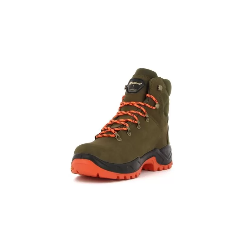GAME FORCE HI-Vis 38 - 44274 - Chiruca - Botas de Caça CHIRUCA