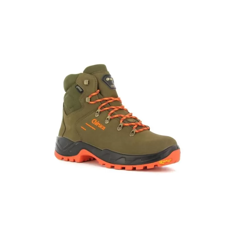 GAME FORCE HI-Vis 38 - 44274 - Chiruca - Botas de Caça CHIRUCA GAME FORCE HI-Vis 38 - 44274 - Chiruca - Botas de Caça CHIRUCA