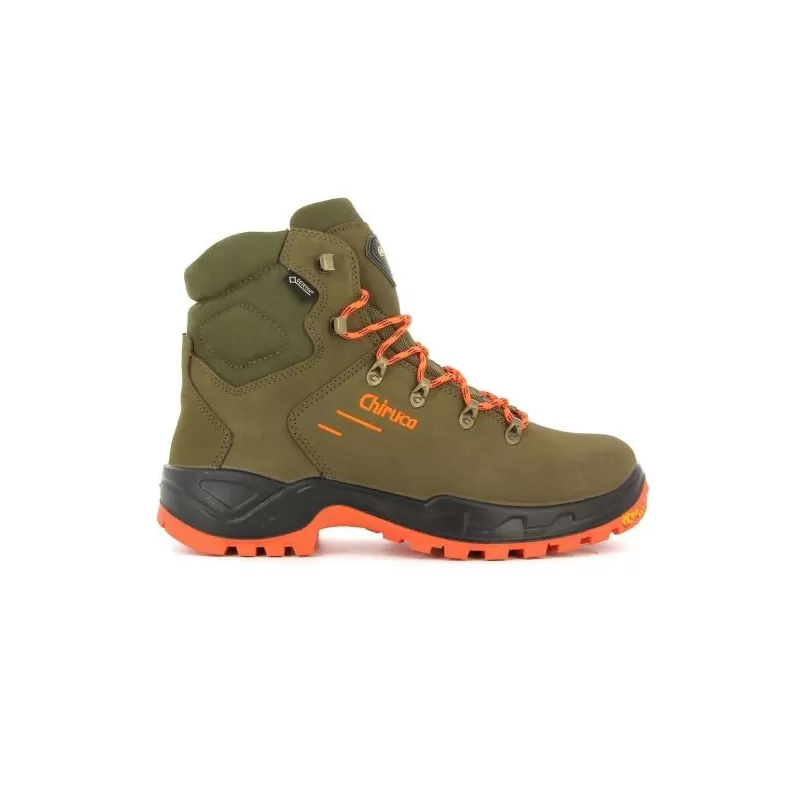 GAME FORCE HI-Vis 38 - 44274 - Chiruca - Botas de Caça CHIRUCA