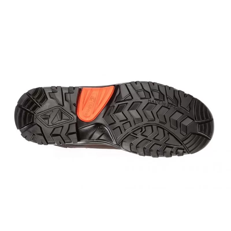 BERREA HI-Vis (Serraje) - 44093 - Chiruca - Botas CHIRUCA Caza
