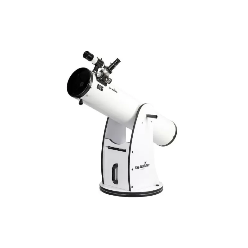 Telescópio Dobson Sky-Watcher 8" 203mm-1200 Classic - SW0054 - Sky-Watcher - Telescópios Sky-Watcher Telescópio Dobson Sky-Watcher 8" 203mm-1200 Classic - SW0054 - Sky-Watcher - Telescópios Sky-Watcher