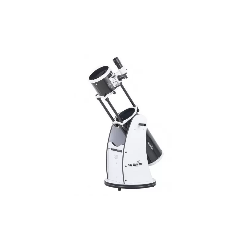 Telescópio Dobson Sky-Watcher 8" 203-1200 Extensível - SW0058 - Sky-Watcher - Telescópios Sky-Watcher Telescópio Dobson Sky-Watcher 8" 203-1200 Extensível - SW0058 - Sky-Watcher - Telescópios Sky-Watcher