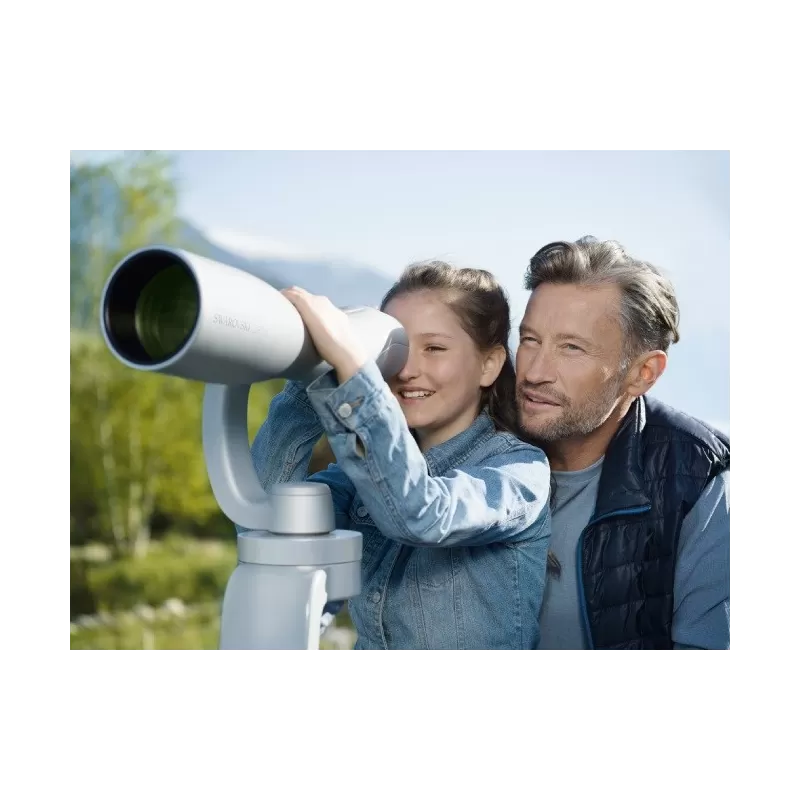 Telescópio ST Vista 30x75