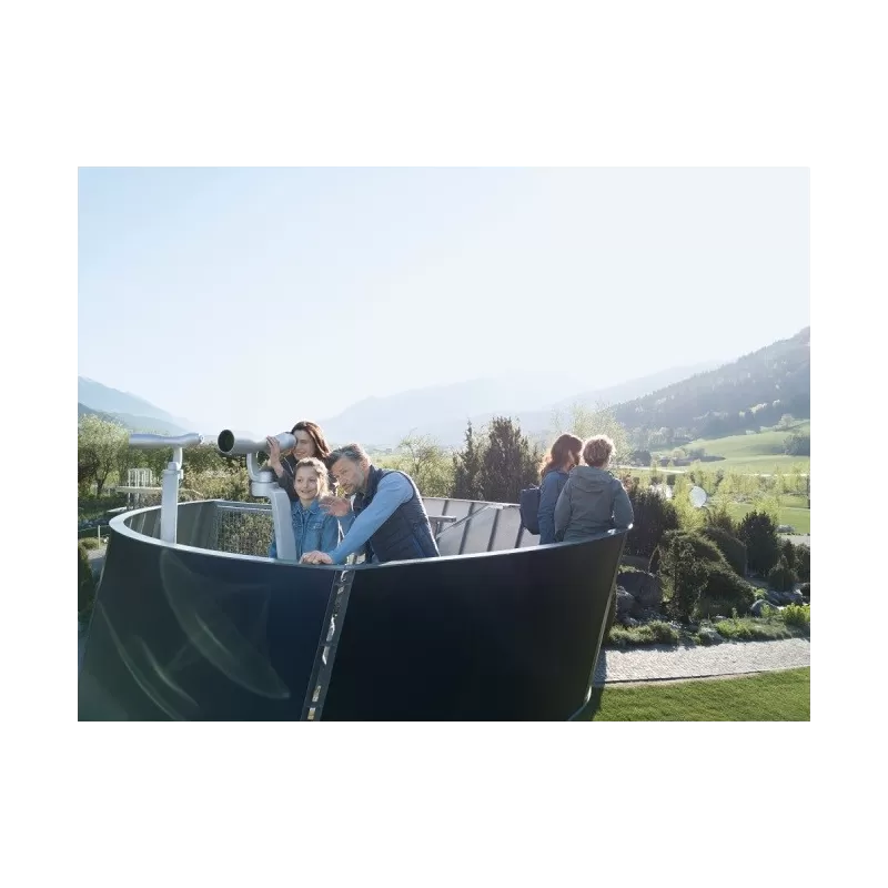 Telescópio ST Vista 30x75