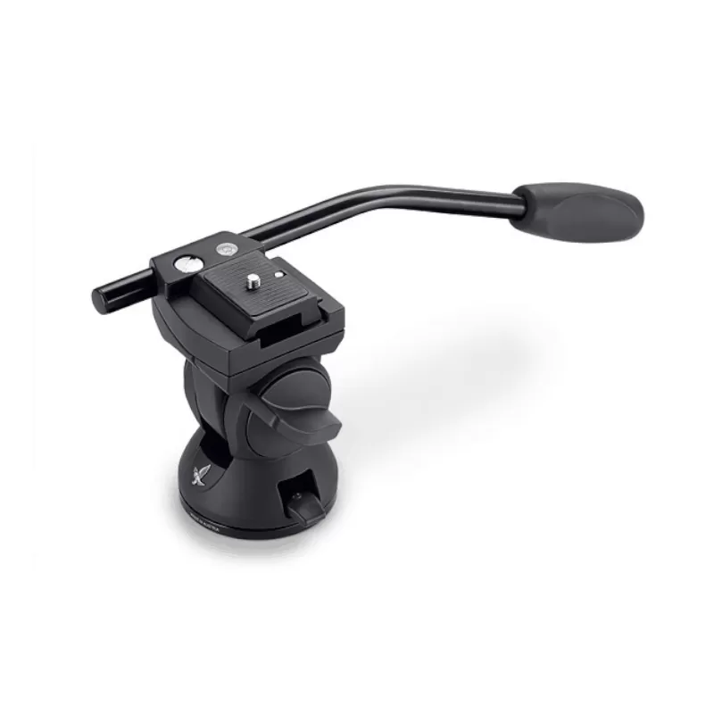 Cabeça esférica para tripé CTH Cabeça esférica para tripé CTH