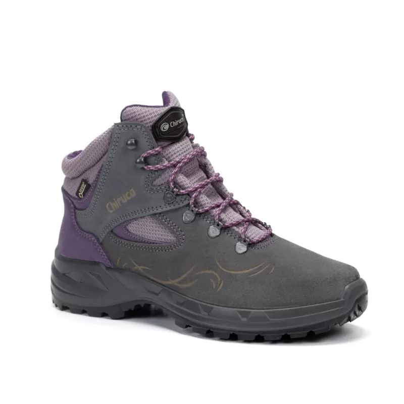Chiruca SARRIA 44143 Botas CHIRUCA de Senderismo Hiking Aire Libre Shop Chiruca SARRIA 44143 Botas CHIRUCA de Senderismo Hiking Aire Libre Shop