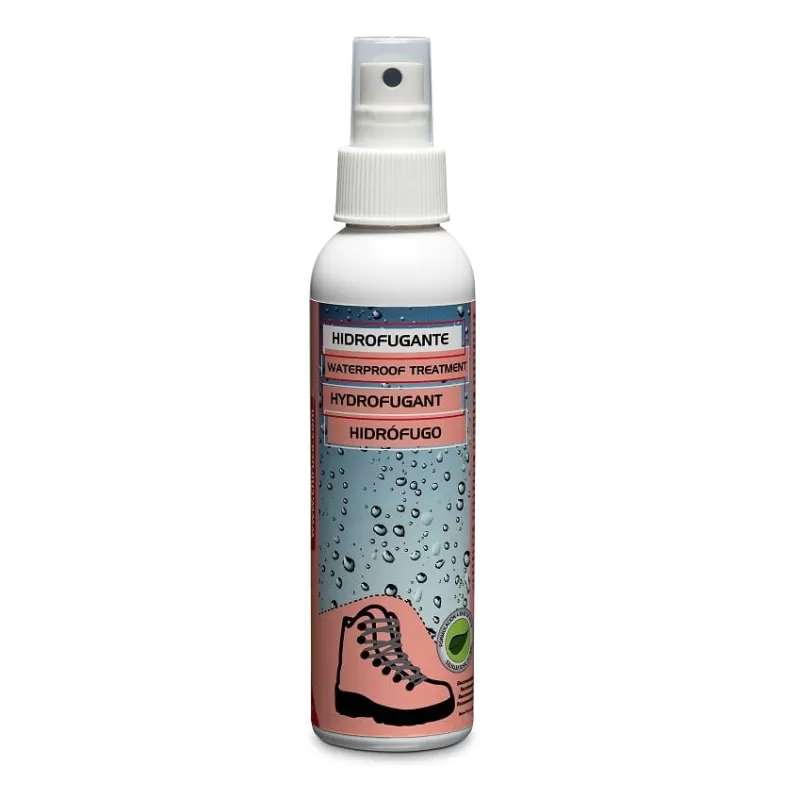 ECO CARBON PURE repelente de água ECO CARBON PURE repelente de água
