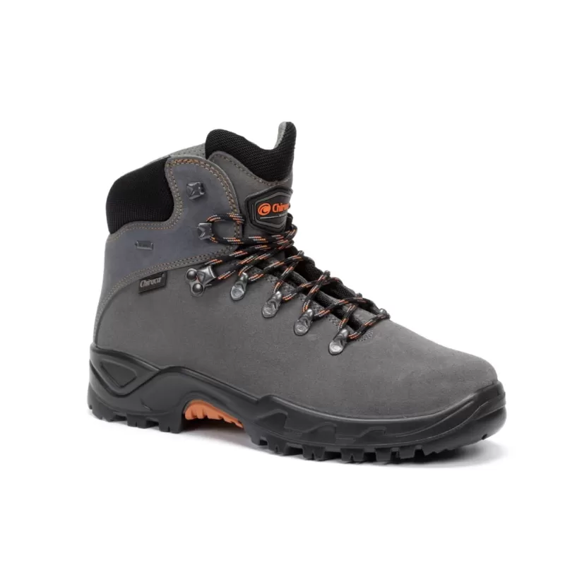 XACOBEO - 44067 - Chiruca - Botas CHIRUCA Senderismo - Backpacking