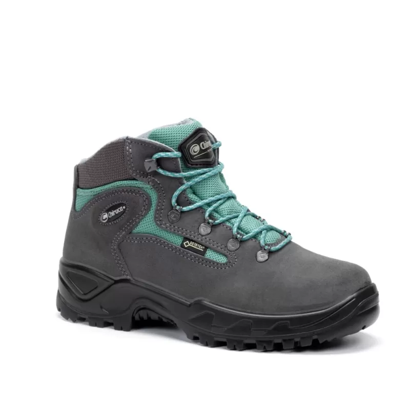 MASSANA - 44024 - Chiruca - feminino - Botas de caminhada CHIRUCA - Mochila