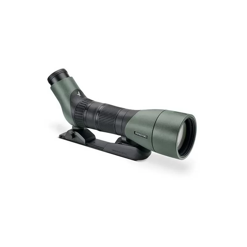 Base de trilho BR para telescópio (BTX/ATX/STX/ATS/STS/ATM/STM/STR) - SW478 - Swarovski - SWAROVSKI - Acessórios