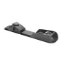 BR base carril para telescopio (BTX/ATX/STX/ATS/STS/ATM/STM/STR) - SW478 - Swarovski - SWAROVSKI - Accesorios