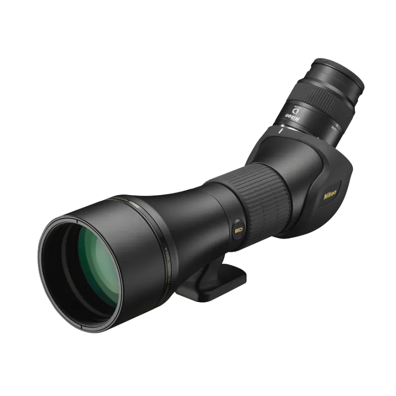 Telescópio Monarch 82ED-A + Ocular Monarch MEP 20-60X Telescópio Monarch 82ED-A + Ocular Monarch MEP 20-60X