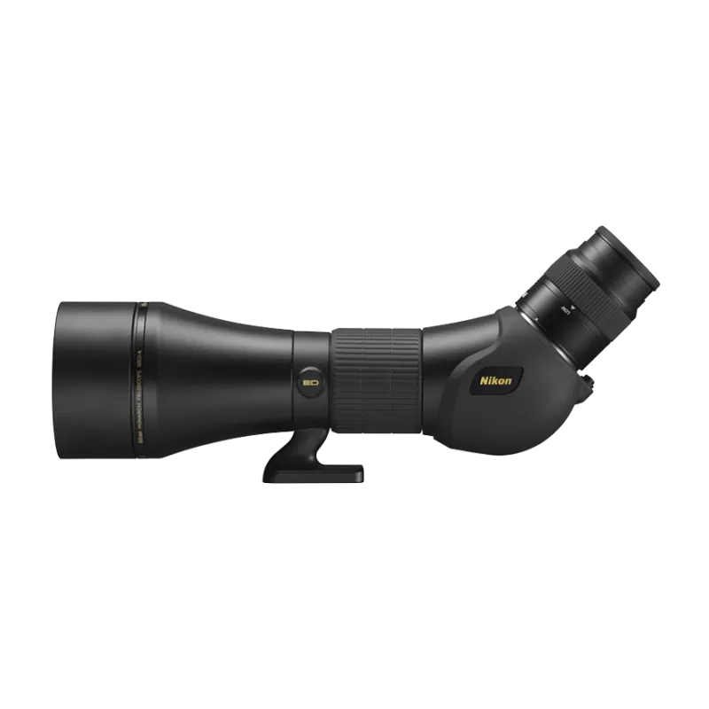 Telescópio Monarch 82ED-A + Ocular Monarch MEP 20-60X