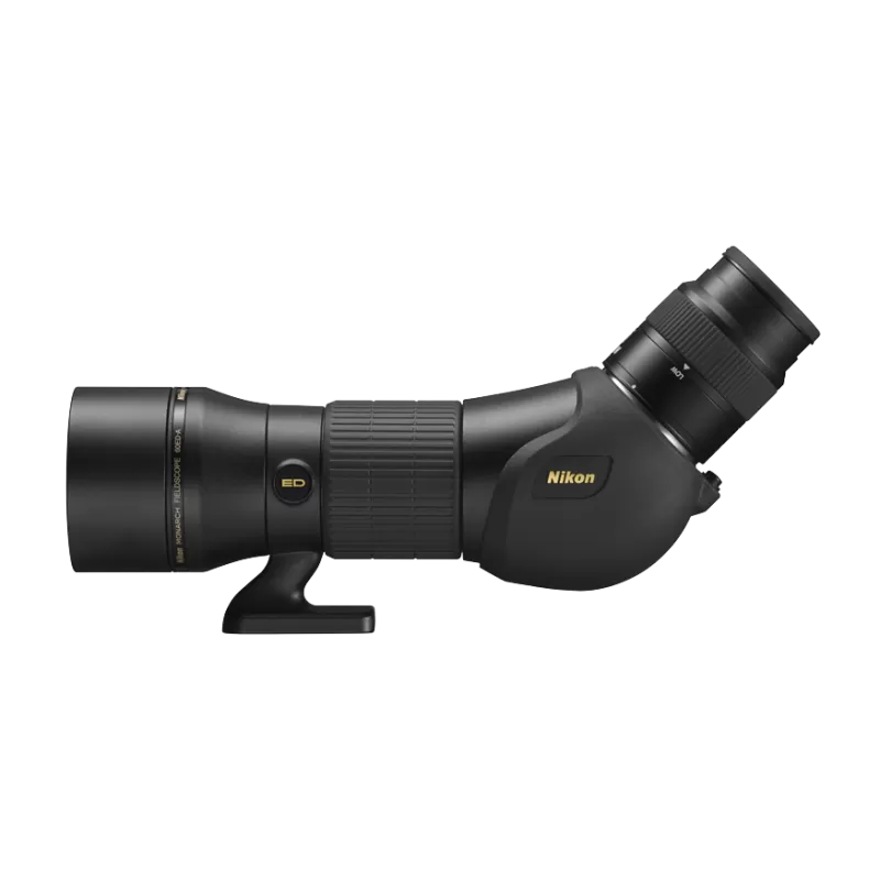 Telescópio Monarch 60ED-A + Ocular Monarch MEP 16-48X