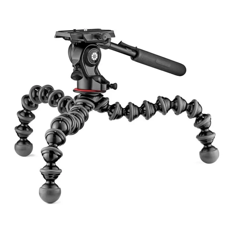 GorillaPod 5K Vídeo Pro