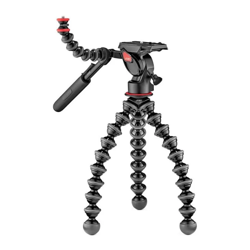 GorillaPod 5K Vídeo Pro GorillaPod 5K Vídeo Pro